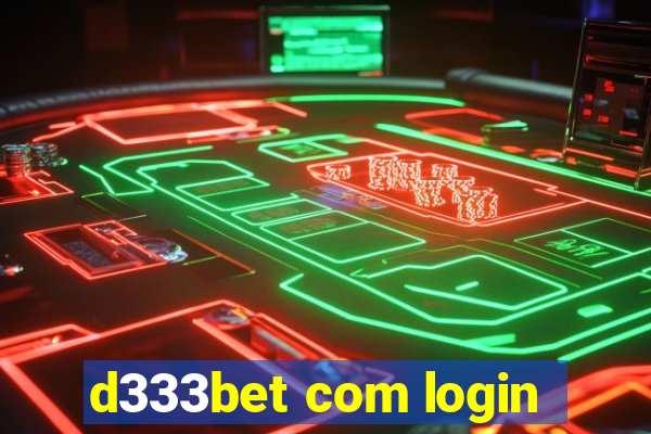 d333bet com login